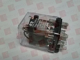 Реле / розетка Артикул KUP-11A5K-24 от производителя TE CONNECTIVITY