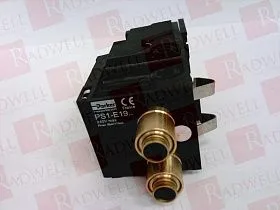 Пневматика аксессуары Артикул PS1E1967 от производителя PARKER