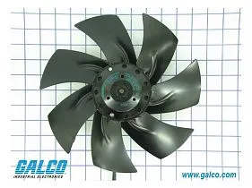 ebm-papst, Inc. A2E250-AL06-01