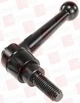 Ручка Артикул K0116.5121X50 от производителя KIPP