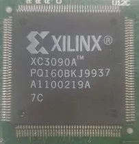 Интегральная микросхема XC3090A-7PQ160C от XILINX