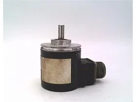 Энкодер DYNAMICS RESEARCH 25-S111-B16-2500S471 с 10-контактным штекерным разъемом