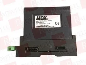 Модуль / стойка ПЛК Артикул MX603-4001 от производителя MASIBUS