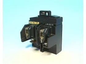 Автоматический выключатель Siemens P42100, 2P, 100A, 120/240В