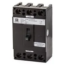 Автоматический выключатель CUTLER HAMMER CA3100 3P 100A 240В