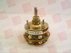 Селекторный переключатель Артикул 312020 от производителя ELECTROSWITCH