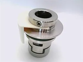 Уплотнение вала для насоса Grundfos CR/N-32-150 HQQV