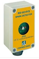 RIV-601P/S Аксессуар для обеспечения безопасности пламени от CONTROL LOGIC SRL