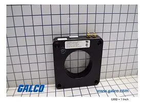 Instrument Transformer, Div of GE 8SHT-601