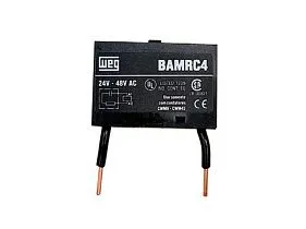 WEG Electric BAMRC6 D63