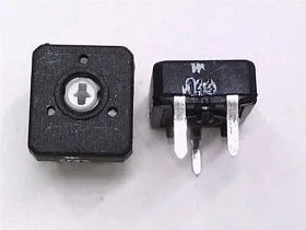 CB10LV102M Потенциометр от CITEC RESISTORS