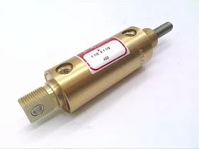 Пневматический цилиндр ALLENAIR A-1-1/2X1-1/2 с ходом 1-1/2"