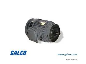 TECO Westinghouse EPV7/56C