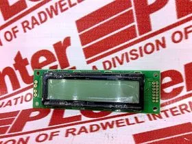 ЖК / светодиодный дисплей Артикул DMC50218 от производителя KYOCERA