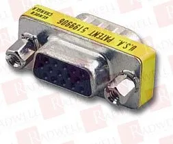 Перемычка / клемма / штекер Артикул AD-LGC-H15FF от производителя PAN PACIFIC