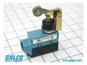Honeywell-Microswitch DTE6-2RN2