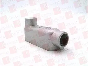 Кабелепровод / соединительный элемент Артикул BLB-2 от производителя ABB THOMAS & BETTS