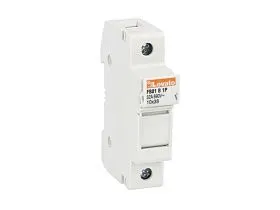 Держатель предохранителя FB01B1P от LOVATO