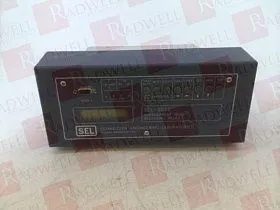 Реле потери фазы / напряжения Артикул 0551C0BX553X от производителя SCHWEITZER ENGINEERING