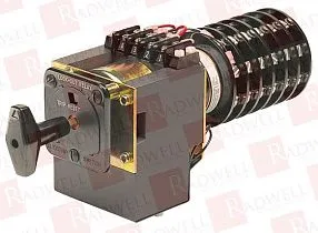 Твердотельная перегрузка / реле Артикул 7823FF-001 от производителя ELECTROSWITCH