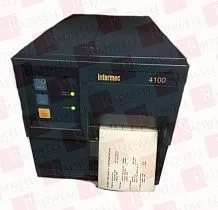Принтер  штрих-кодов Артикул 4100B00010 от производителя HONEYWELL