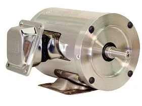 WEG Electric .3318EP3ESS56C