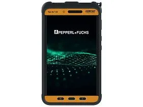 Pepperl Fuchs TAB-EX03-D2--WWANNAM-CN-000-..