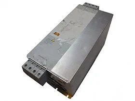 Сетевой фильтр B&R 8BVF0880H000 трехфазный 90А 220-480В 980Вт