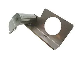 Крепление с блокировкой для двухкнопочного блока NEMA 7/9 Allen-Bradley 800H-NP17