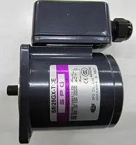 Двигатель индукционный SPG S8125GX-TCE 25Вт 220-240В 1200 об/мин