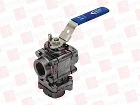 Шаровой клапан Артикул 1713TT-300-250-3L90-LH от производителя AVCO