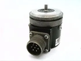 H33Z4A1/400 Энкодер/Резольвер от HOHNER AUTOMATION