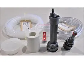 Ремонтный комплект насоса Grundfos DMI/DDI/DMX/DMH, 1/4" NPT