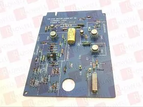 Плата ПК Плата ПЛК / дополнения к  плататам Артикул 33528-2 от производителя KOLLMORGEN