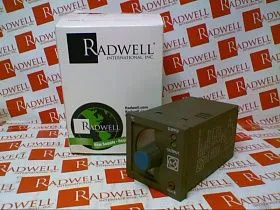 Контроль температуры / процесса Артикул TC4810-30-110/240VAC от производителя TEMPATRON