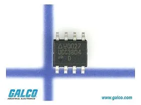 Texas Instruments UCC3804D