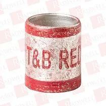 Наконечник / разъем Артикул GSB297 от производителя ABB THOMAS & BETTS