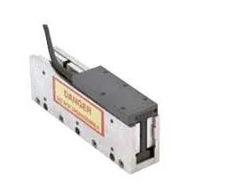 Линейный привод 310-2M-NC-WD2P-8 от COMPUMOTOR