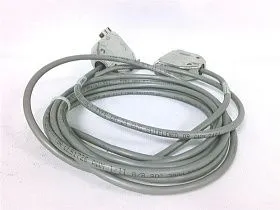 Промышленный компьютерный кабель HMI-CAB-C53-F от NORTHERN TECHNOLOGIES