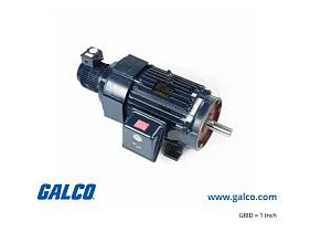 Marathon Electric Y513