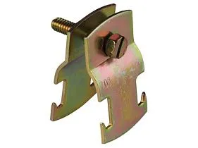 Super-Strut, a Div of T & B 701 1 1/2