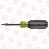 Отвертка Артикул 32527 от производителя KLEIN TOOLS