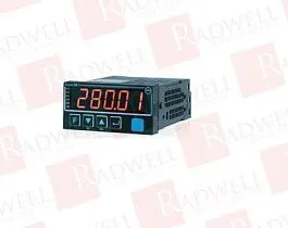 Индикатор / дисплей Артикул D280-111-0009F-000 от производителя DANAHER CONTROLS