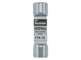 Bussmann BK/KTK-15