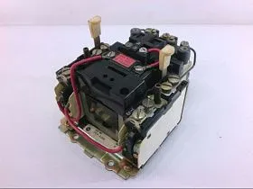 Пускатель Allen Bradley 709-AOD, 3-фазный, размер 0, 110/120 В, 50/60 Гц