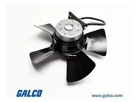 ebm-papst, Inc. A2D250-AA02-18