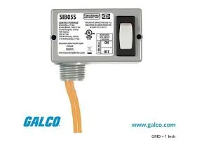 Functional Devices SIB05S