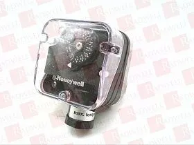 Селекторный переключатель Артикул DGT84447800 от производителя HONEYWELL