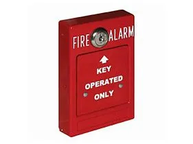 Edwards Signaling RMS-1T-KO