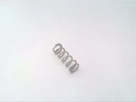 Пружина управления вентилятором 40-034 для пистолета Badger Model 400